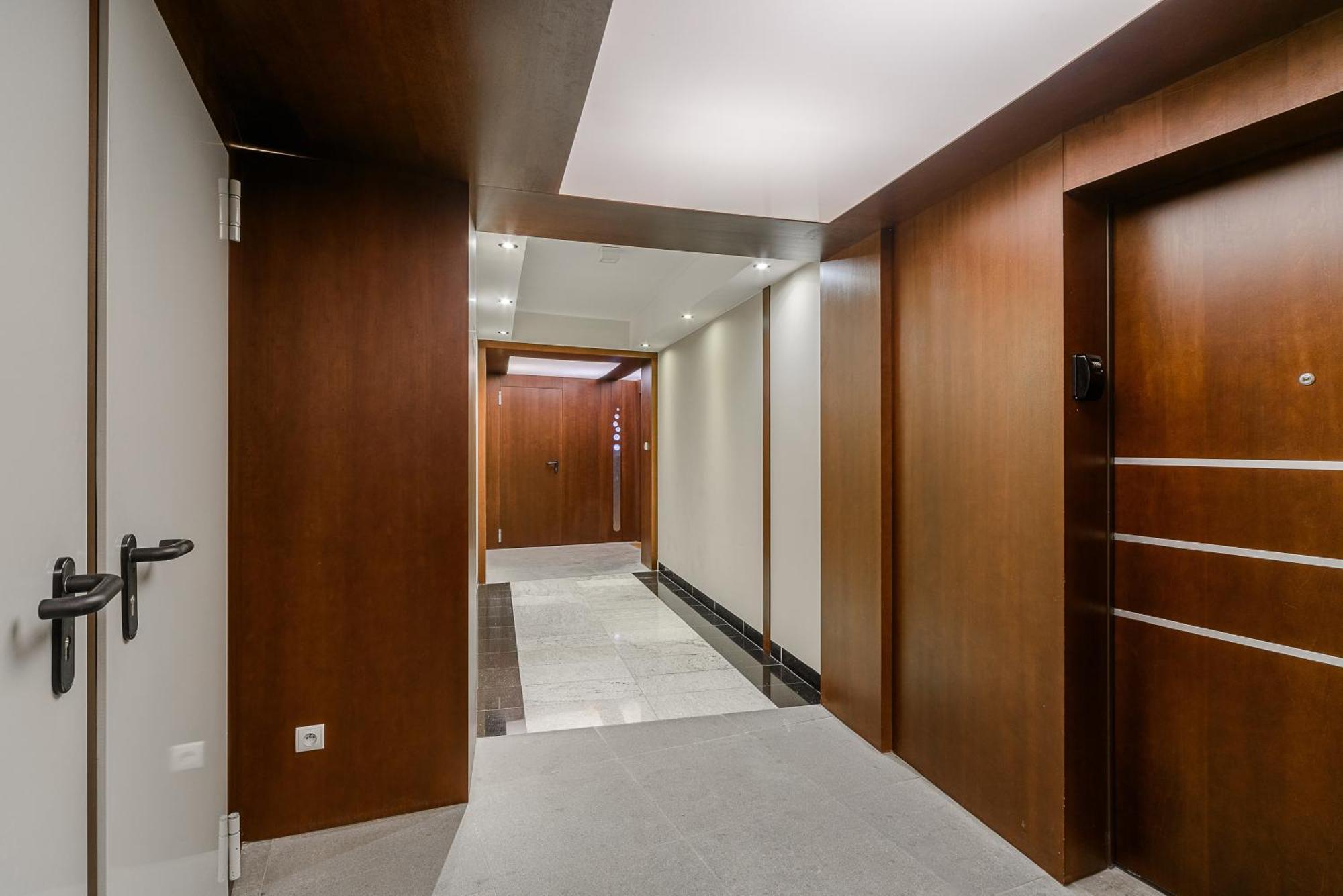 Oxygen Wronia - Browary Warszawskie - P&O Serviced Apartments Варшава Экстерьер фото