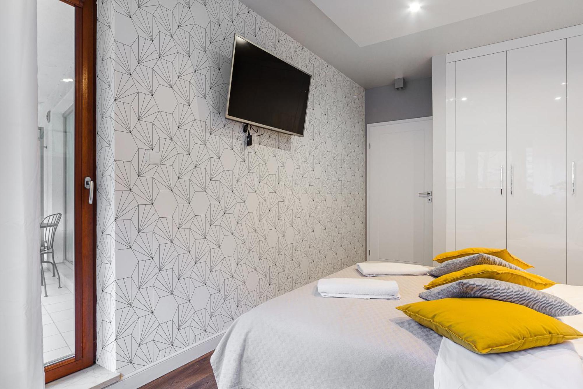 Oxygen Wronia - Browary Warszawskie - P&O Serviced Apartments Варшава Экстерьер фото