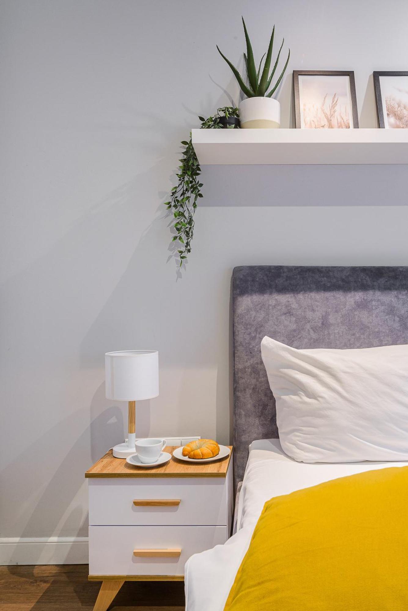 Oxygen Wronia - Browary Warszawskie - P&O Serviced Apartments Варшава Экстерьер фото
