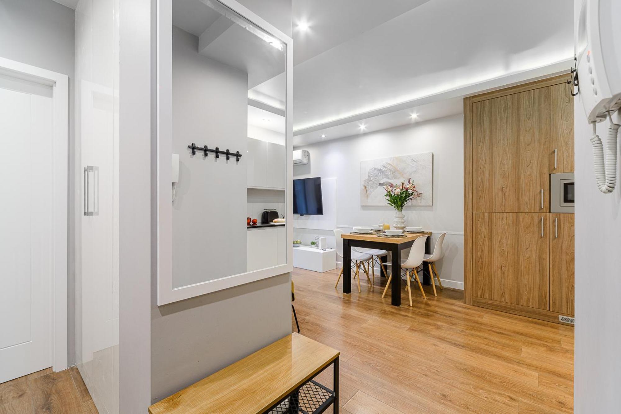 Oxygen Wronia - Browary Warszawskie - P&O Serviced Apartments Варшава Экстерьер фото
