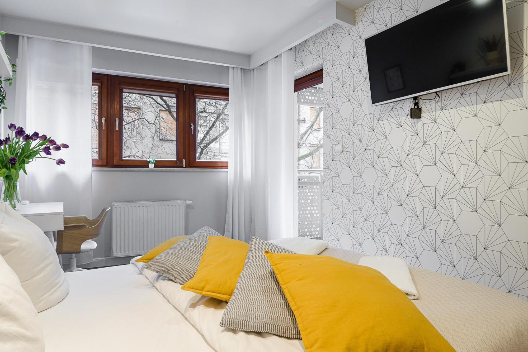 Oxygen Wronia - Browary Warszawskie - P&O Serviced Apartments Варшава Экстерьер фото