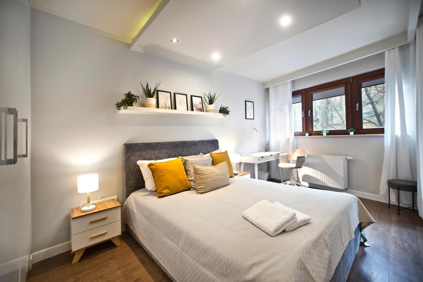 Oxygen Wronia - Browary Warszawskie - P&O Serviced Apartments Варшава Экстерьер фото