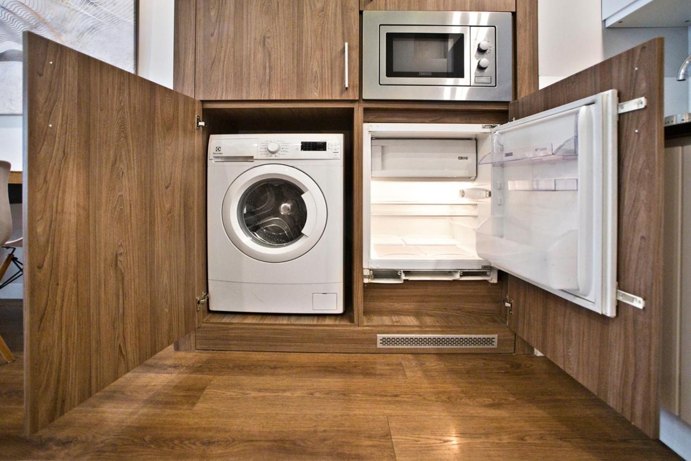 Oxygen Wronia - Browary Warszawskie - P&O Serviced Apartments Варшава Экстерьер фото