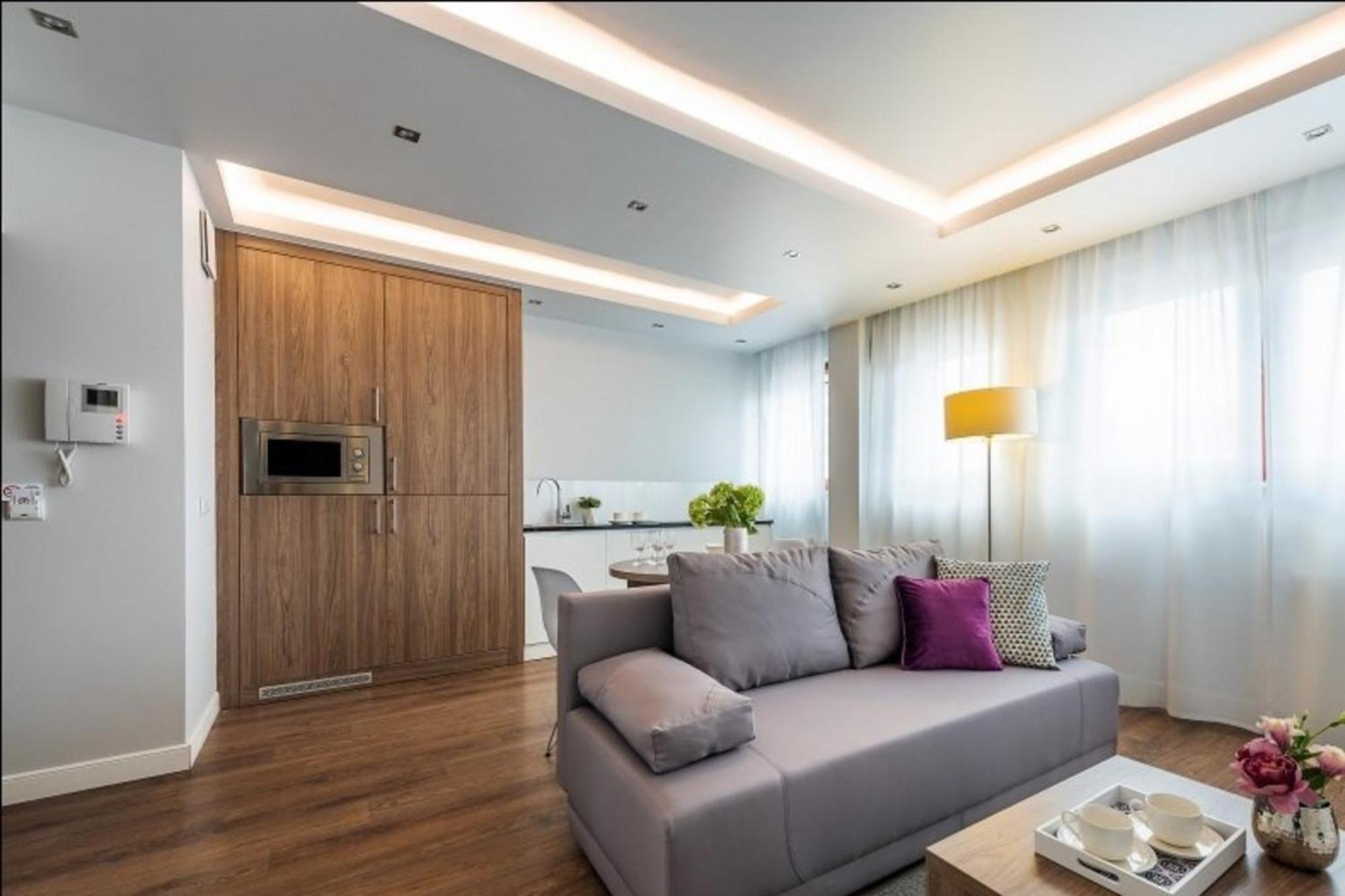 Oxygen Wronia - Browary Warszawskie - P&O Serviced Apartments Варшава Экстерьер фото